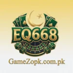 EQ668 Game Login
