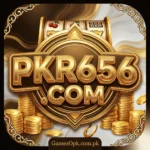 PKR656 Game