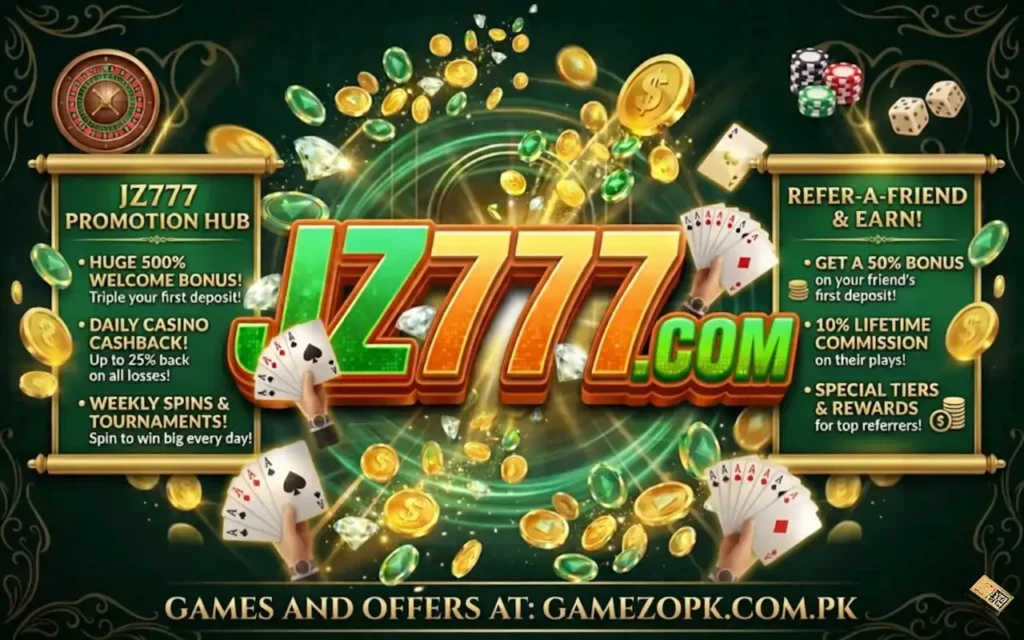 jz777 game