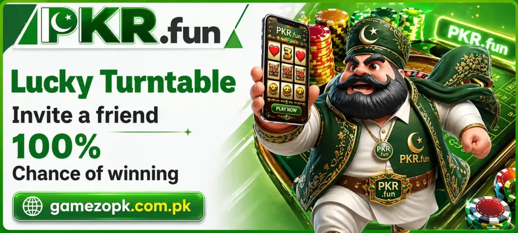 pkr.fun game
