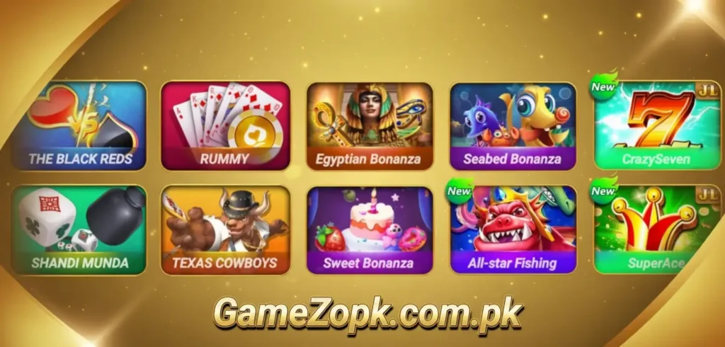s9.fun game apk