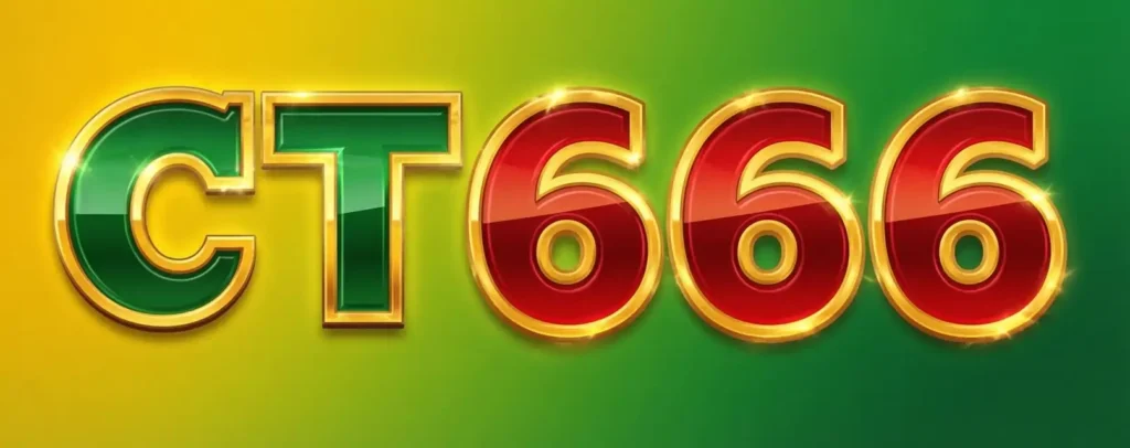 CT666 game download login
