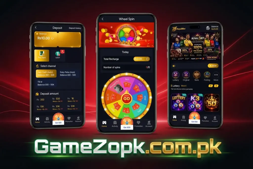 Royal8bet game download