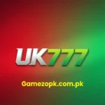 UK777 Game apk