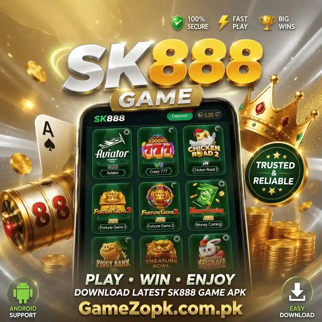 sk888 game Download
