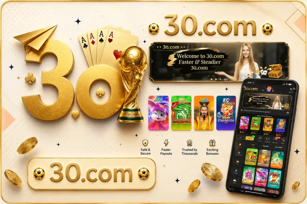 3O Game Download