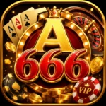 a666 game